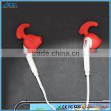 Newest High Quality Sport Earphones With Mic Moible Phone Earphone thumbnail-6