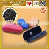 Fashion Factor Price Leather Case for Glasses for New Year Promotion,High Quality Glasses Leather Boxes for New Year thumbnail-1