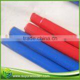 Customized Tapered Pvc Coated Wooden Poles and Wood Rod thumbnail-2