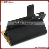 Desimon Flip Leather Mobile Phone Case for LG L9 thumbnail-6