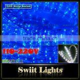 Flexible LED Strip Light 220V Waterproof