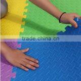 Non-toxic Eva Foam Playmat for Toddler thumbnail-1