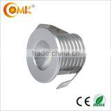 1W Adjustable Led Cabinet Light OMK-D003 Hot Sale thumbnail-5