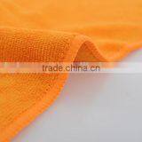 Multi-Purpose 80% Polyester 20% Polyamide Cleaning Microfiber Towel thumbnail-4