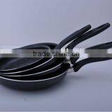 Charms Aluminium Pan Stick Fry Pan With Color Coating thumbnail-1