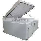 Pickup Truck Camper Trailer for Sale thumbnail-4