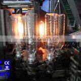 MIC-A4 Full Automatic Plastic Making Machine Price Used for 2L With 4cavity thumbnail-3