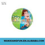 Personalised Printed Inflatable Beach Ball thumbnail-1
