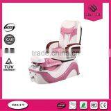 Used Pedicure Chair thumbnail-5