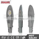 IP67 Waterproof Outdoor Bridgelux Cob Led 40w Road Lighting thumbnail-3