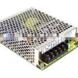 50w Meanwell Switch Power Supply
