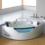 two person good price hot sale Massage Bathtub WS083