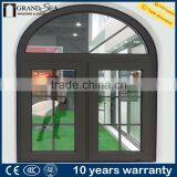Latest Cheap Aluminum Arch Window Design in China Manufacturer thumbnail-4