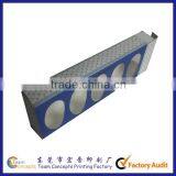 Custom Cardboard Paper Packaging Box With Plastic Tray thumbnail-3