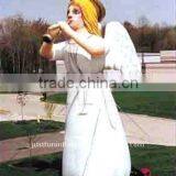 2012 Hot Sale Inflatable Angel Figure
