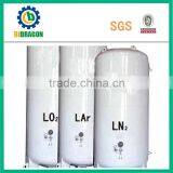 Liquid Storage Tank Liquid Oxygen Tank thumbnail-4