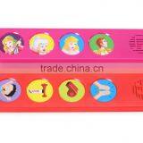 Abc Learning Music Push Module Sound Device for Kids Toy thumbnail-2