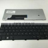 New ORIG US Keyboard For Dell P07T Int Laptop Keyboard thumbnail-2