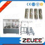 Full Automatic Tapping Machine for Handling Face-plate thumbnail-1