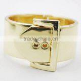 Gold Plated Alloy Latest Design Daily Wear Bangles Quality Choice thumbnail-2