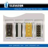 Good Price Elevator Parts Elevator Automatic Door Two Panels thumbnail-2