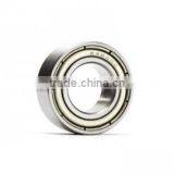 R133ZZ Deep Groove Ball Bearing 2.38x4.762x2.38mm Inch Miniature Bearing thumbnail-1