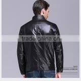 Latest Designs Jackets Spring Autumn Men's Causal Jackets thumbnail-2