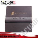 Good Design Fancy Wooden Cufflink Packaging Box