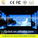 7.62mm Led Module Indoor Full Color for Stage / Advertisment