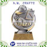 Polyresin Coach Souvenirs Crafts