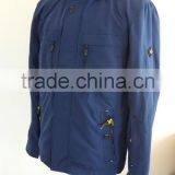 High Quality Mens Autumn Jacket Water Proof Men Jacket thumbnail-3