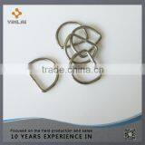 Made in China Metal D-rings