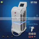 Fractional RF Cold Therapy Skin Care Machine