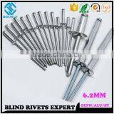 6.2MM ALUMINUM BLIND RIVETS thumbnail-5