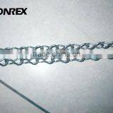 Galvanised Single Jack Chain