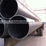 168.3*2.75mm weld steel pipe