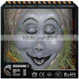 Animatronic Talking Tree Speak Tree With Face for Christmas Decorations