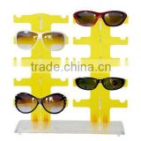 2015 new design Foshan city china acrylic eyewear display for store show