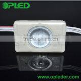 Guangzhou Factory High Power 3w LED Module for Light Box