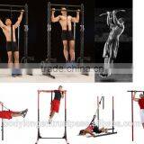 CHINNIGN ASSIST TUBING BAND SET/ Gym Equipment/ Rack thumbnail-5