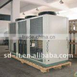 High Quality High Efficiency and Environmental Box Type Protection Air Cooled Water Chiller thumbnail-1