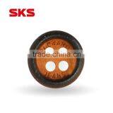 High Quality Wooden Buttons