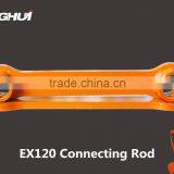EX120 Excavator Link/Excavator Chain Pole/High Quality Rod/Rod