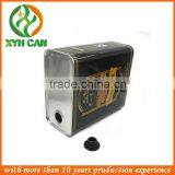 1L Cooking Oil Metal Can thumbnail-6