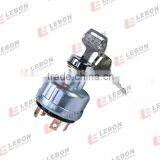 LB-A6007 Excavator Ignition Switch HD700-5 HD700-7 HD800 For Earth Heavy Machinery thumbnail-1