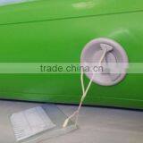 Inflatable Dropstitch Strong Gym Mat for Sport Supplier's Choice thumbnail-5