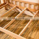 Safe Practical Home Use Modern Fashionable Kids Bunk Bed thumbnail-2