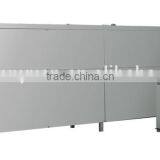 Three-layers Oven for Pet Food Machine