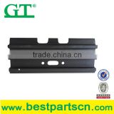 Track shoe for excavator and bulldozer/undercarriage parts for pc360-5 track shoe                        
                                                                                Supplier's Choice