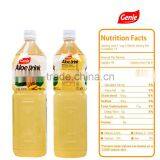 Aloe Drink (Pineapple Flavor) thumbnail-2